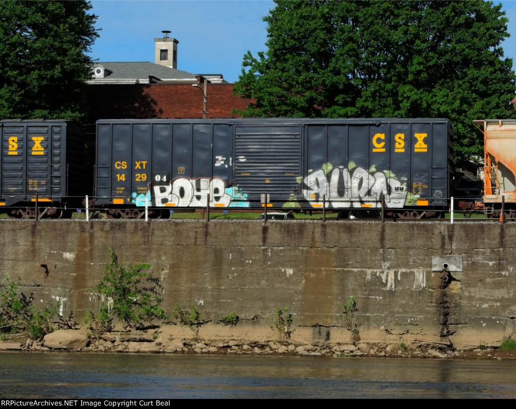 CSX 142904